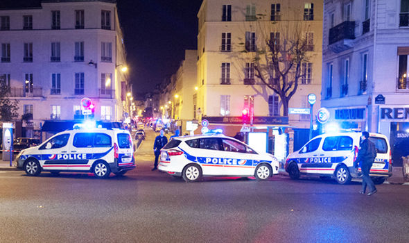 CIA cảnh báo IS sắp khởi động cuộc tấn công khủng khiếp sau Paris 4