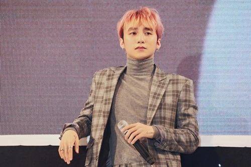 'Buông đôi tay nhau ra' của Sơn Tùng M-TP cán mốc 1,5 triệu views sau hơn 1 ngày 1