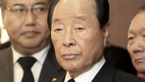 Cựu Tổng thống Hàn Quốc qua đời vì bạo bệnh 1