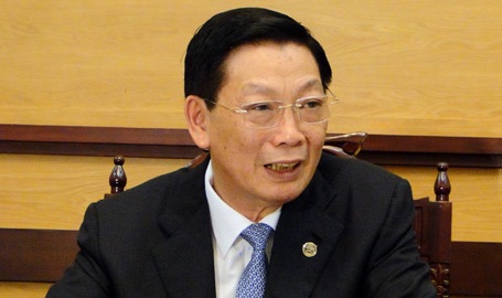 Chủ tịch Hà Nội Nguyễn Thế Thảo xin thôi chức