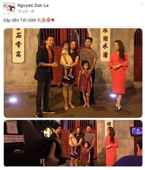 Facebook sao Việt: Angela Phương Trinh giản dị đi từ thiện 5