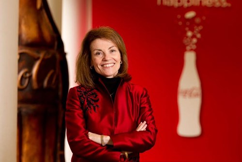 Giám đốc Coca-Cola từ chức vì dính bê bối gian lận 1