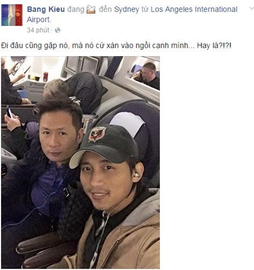Facebook sao Việt: Khánh Thi bình yên nằm ngủ bên Kubi 13