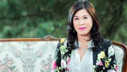Thuê máy bay giá 250 triệu đưa thi thể nữ doanh nhân Việt về nước 1