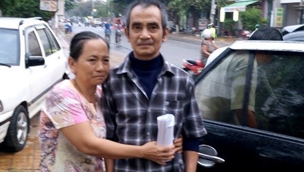 Ông Huỳnh Văn Nén định đòi bồi thường thế nào cho 17 năm tù oan?