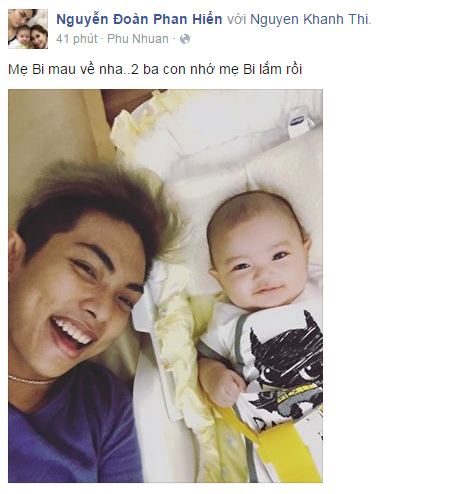Facebook sao Việt: Angela Phương Trinh bất ngờ mặc váy cưới 4