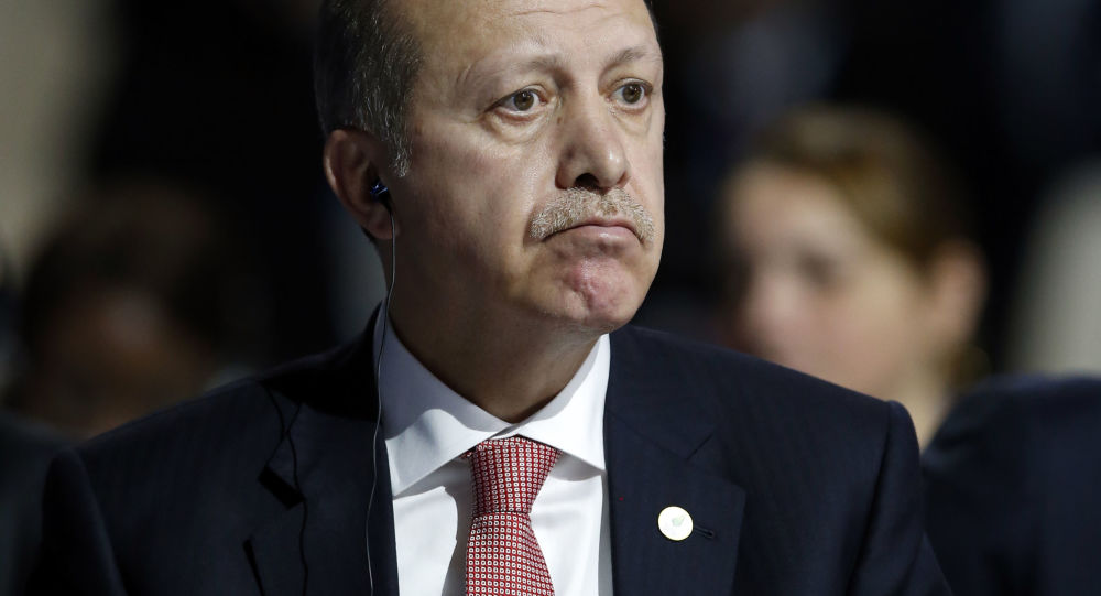 Chuyên gia Mỹ: NATO nhìn thấu 'tâm can' của Erdogan  3