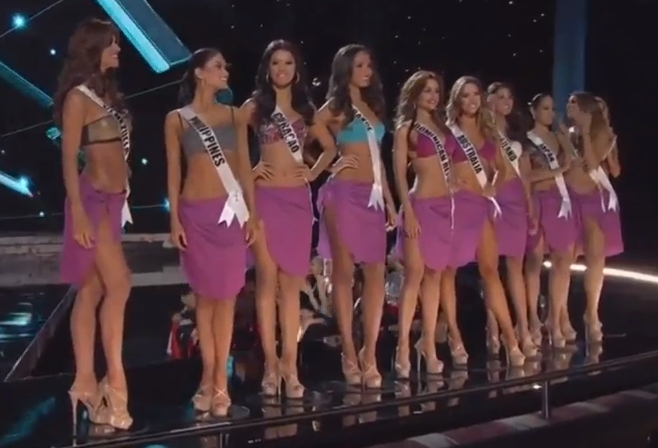 Scandal Hoa hậu Hoàn vũ 2015: Nỗi ám ảnh suốt đời của Hoa hậu Colombia 21
