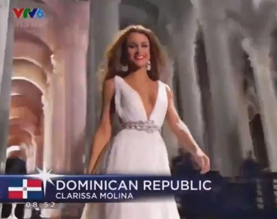 Scandal Hoa hậu Hoàn vũ 2015: Nỗi ám ảnh suốt đời của Hoa hậu Colombia 18
