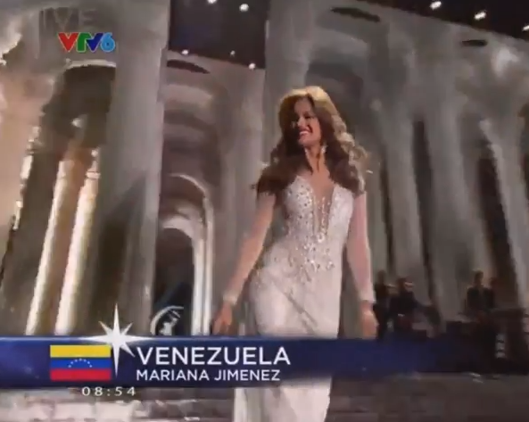 Scandal Hoa hậu Hoàn vũ 2015: Nỗi ám ảnh suốt đời của Hoa hậu Colombia 16