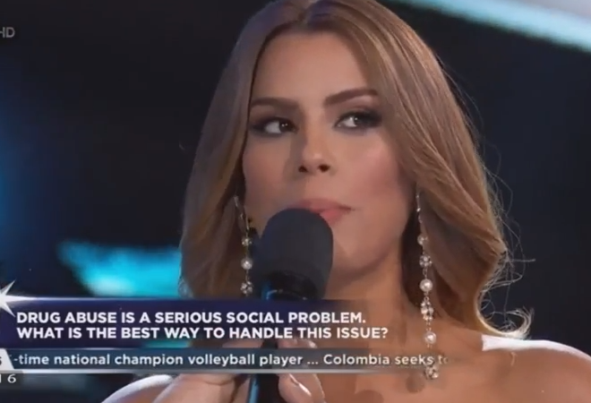 Scandal Hoa hậu Hoàn vũ 2015: Nỗi ám ảnh suốt đời của Hoa hậu Colombia 14
