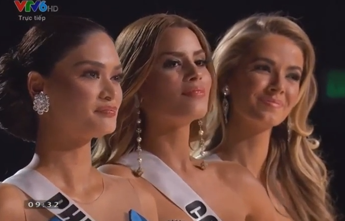 Scandal Hoa hậu Hoàn vũ 2015: Nỗi ám ảnh suốt đời của Hoa hậu Colombia 9