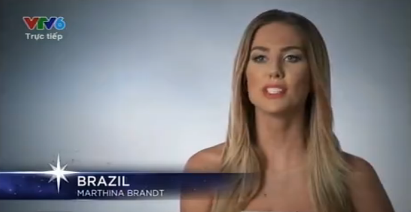 Scandal Hoa hậu Hoàn vũ 2015: Nỗi ám ảnh suốt đời của Hoa hậu Colombia 35