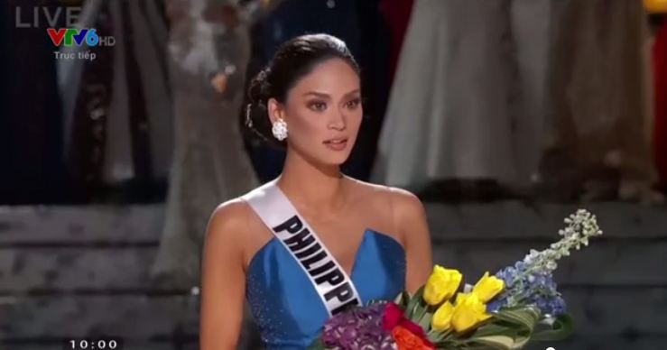 Scandal Hoa hậu Hoàn vũ 2015: Nỗi ám ảnh suốt đời của Hoa hậu Colombia 2