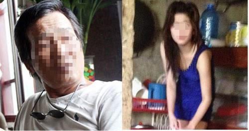 Vụ đại gia Cà Mau mua dâm bé gái 15 tuổi: giám định tuổi người bị hại