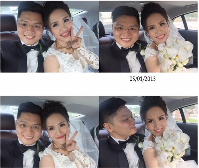 Kỳ Duyên Kỳ Duyên