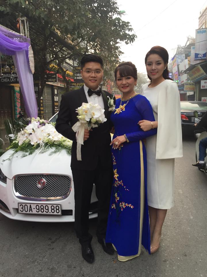 Kỳ Duyên Kỳ Duyên