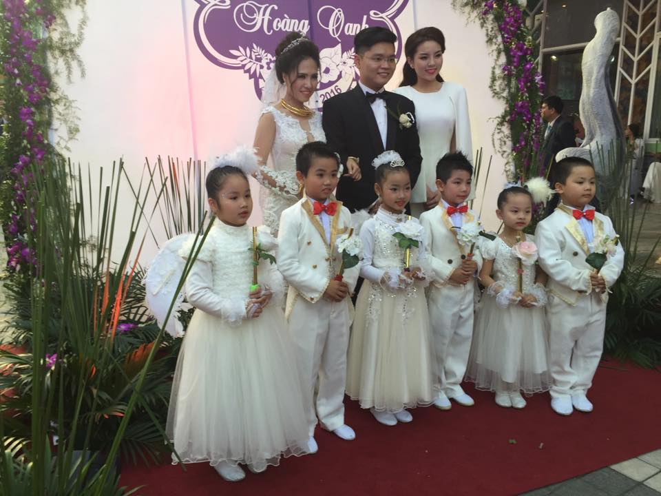 Kỳ Duyên Kỳ Duyên