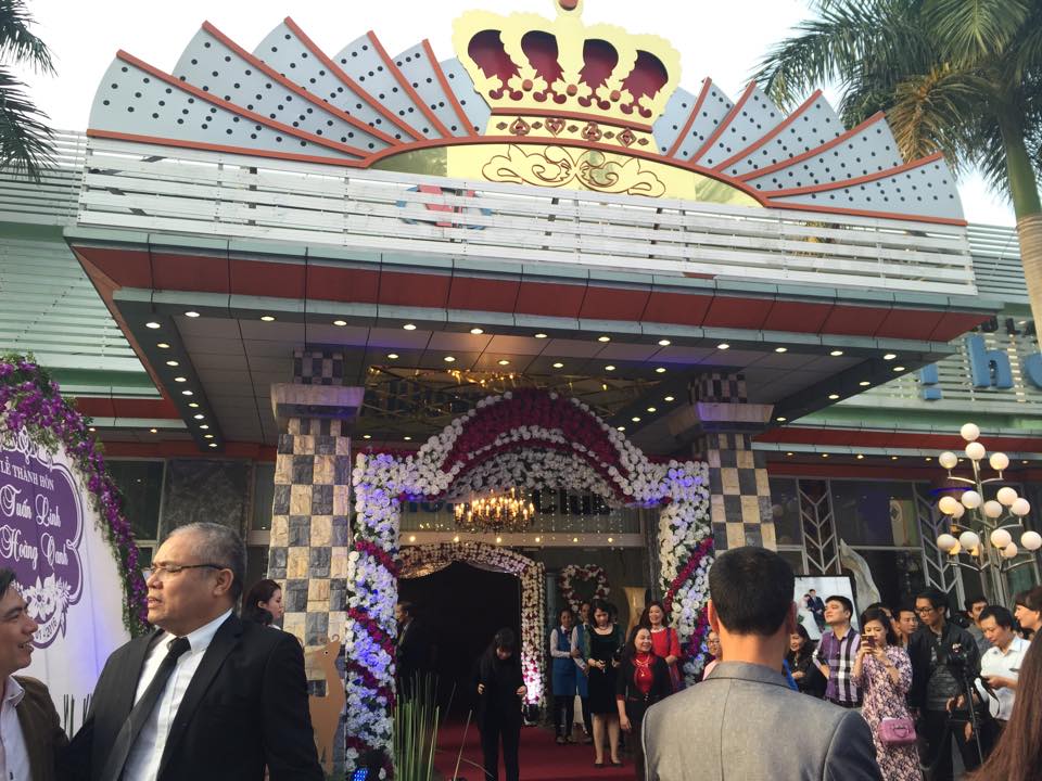 Kỳ Duyên Kỳ Duyên