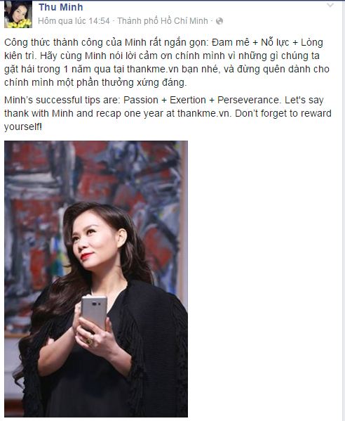 Facebook sao Việt: Ngọc Quyên khoe con trai mới sinh 11 Facebook sao Việt: Ngọc Quyên khoe con trai mới sinh 11