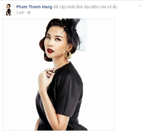 Facebook sao Việt: Phan Hiển khoe ảnh địu con đi chơi 14