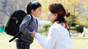 7 điều cha mẹ cần dạy con trai để trở thành người đàn ông hoàn hảo