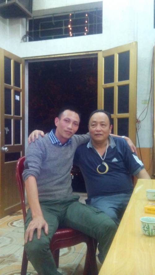 Đại ca xóm nghèo Hồ Quang Hiếu đại náo giang hồ khiến fan đứng ngồi không  yên
