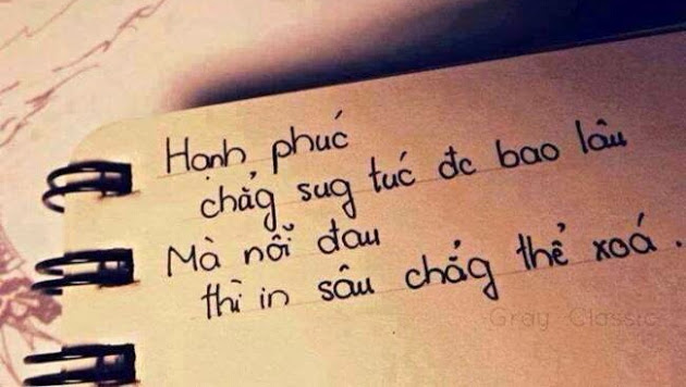 Những stt tâm trạng buồn về cuộc sống, tình yêu hay nhất cho Facebook - ảnh 2 Hình ảnh Những stt tâm trạng buồn về cuộc sống, tình yêu hay nhất cho Facebook số 2