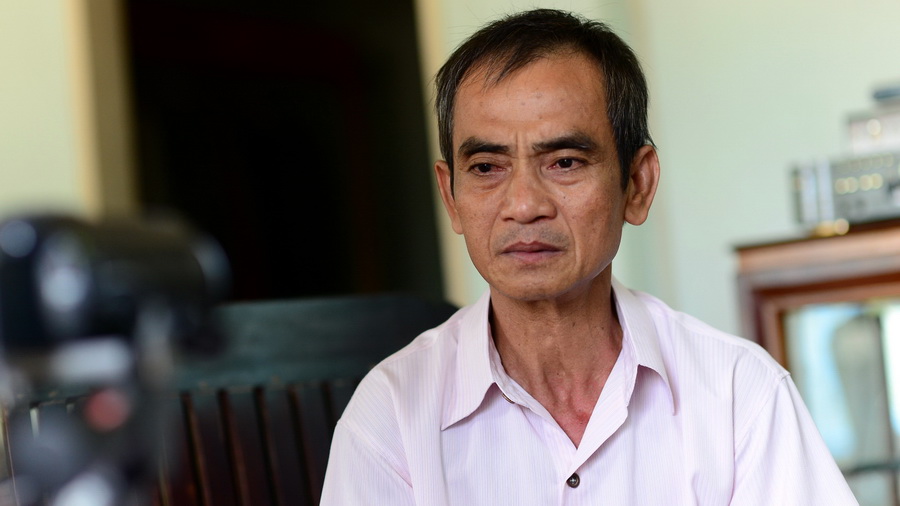 Ông Huỳnh Văn Nén đòi bồi thường 18 tỷ đồng cho hai bản án oan