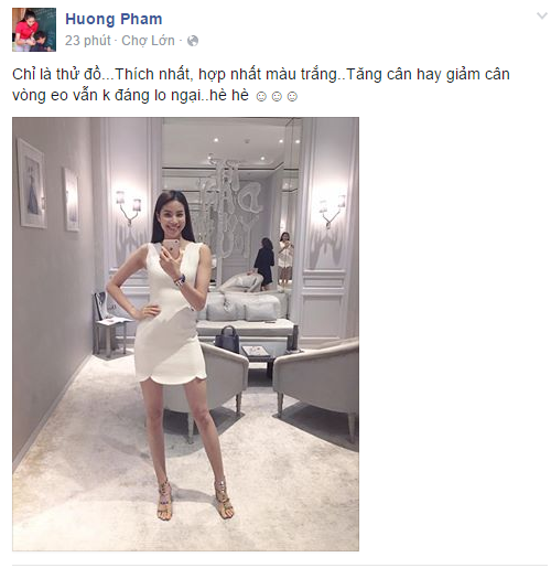 Facebook sao: Hoài Linh hào hứng selfie cùng con nuôi và con ruột 9 Facebook sao: Hoài Linh hào hứng selfie cùng con nuôi và con ruột 9