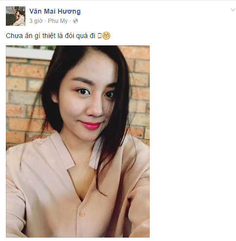 Facebook sao: Hoài Linh hào hứng selfie cùng con nuôi và con ruột 14 Facebook sao: Hoài Linh hào hứng selfie cùng con nuôi và con ruột 14