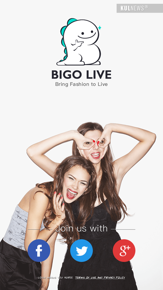 Как зарабатывать в приложении bigo live