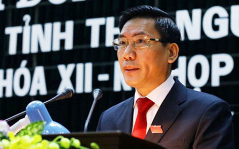 Nhân sự 3 tỉnh Bến Tre, Thái Nguyên, Bắc Ninh được Thủ tướng phê duyệt 2