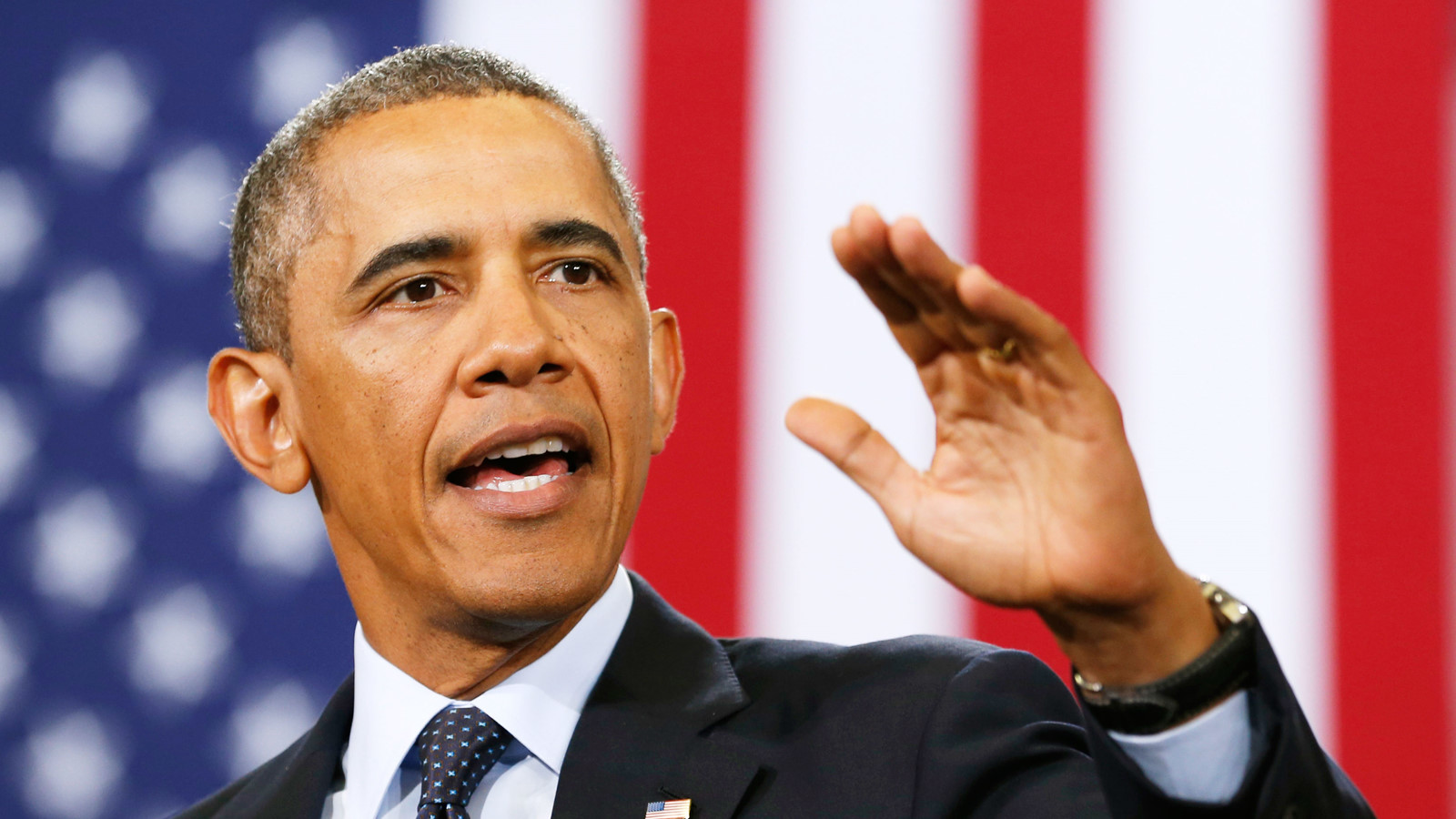 Obama lần đầu lên tiếng về phán quyết Biển Đông của PCA 1