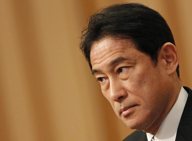Nhật Bản triệu đại sứ TQ 'đuổi' tàu cá ra khỏi quần đảo Senkaku/Điếu Ngư 4