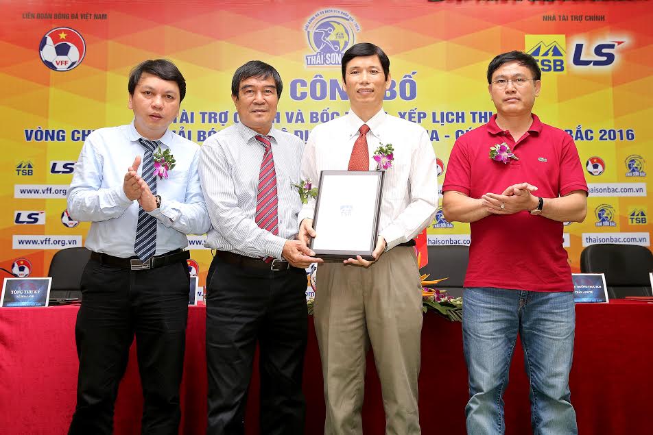 U15 HAGL cùng bảng với ĐKVĐ Viettel tại VCK U15 quốc gia 2016 - ảnh 1 Hình ảnh U15 HAGL cùng bảng với ĐKVĐ Viettel tại VCK U15 quốc gia 2016 số 1