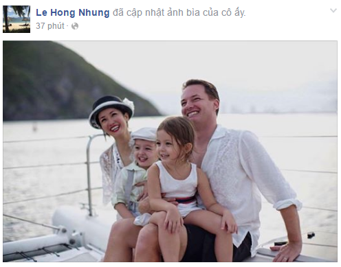 Facebook sao Việt: Lê Phương lấp lửng về người đàn ông bên cạnh mình 10 Facebook sao Việt: Lê Phương lấp lửng về người đàn ông bên cạnh mình 10
