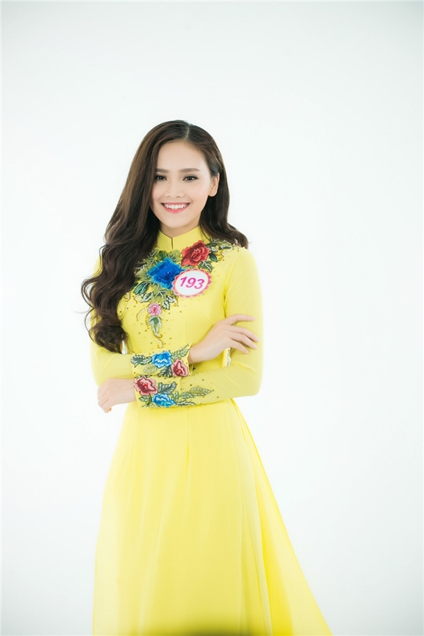 Nhan sắc nóng bỏng của 5 ứng viên sáng giá cho ngôi vị HHVN 2016 16 Nhan sắc nóng bỏng của 5 ứng viên sáng giá cho ngôi vị HHVN 2016 16