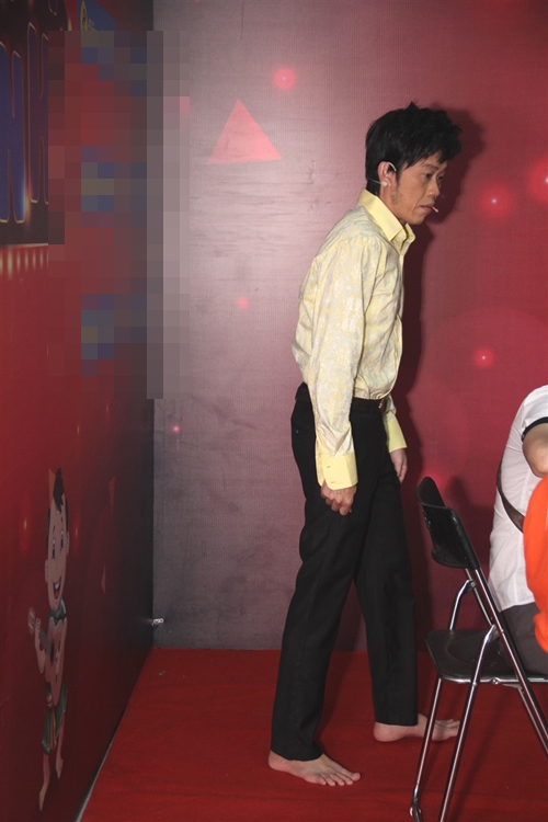 Hoài Linh và loạt ảnh Hoài Linh và loạt ảnh