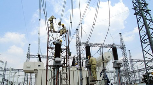 EVN yêu cầu dừng xây Đài vinh danh đường dây 500 kV 108 tỷ đồn