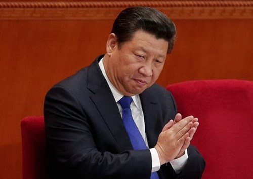 Trung Quốc điều tra tham nhũng của một triệu quan chức 1