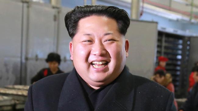 Tiết lộ chế độ ăn uống của Kim Jong-un gây sốc 1