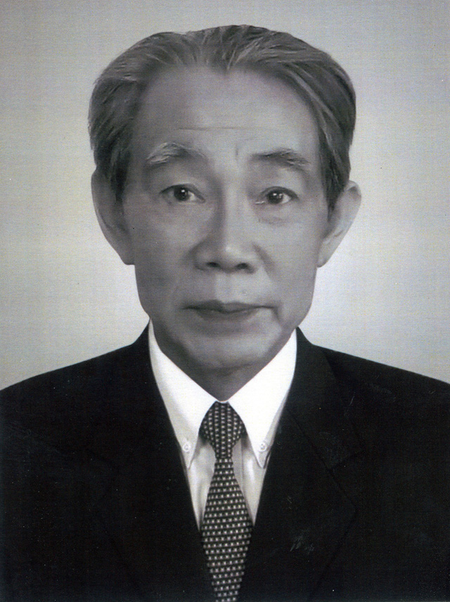 Nguyên Phó Chủ tịch Quốc hội Trương Quang Được từ trần 1