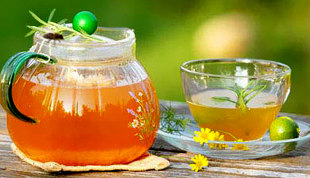 2 Cách pha nước quất mật ong thơm ngon, giải khát cho mọi mùa 8
