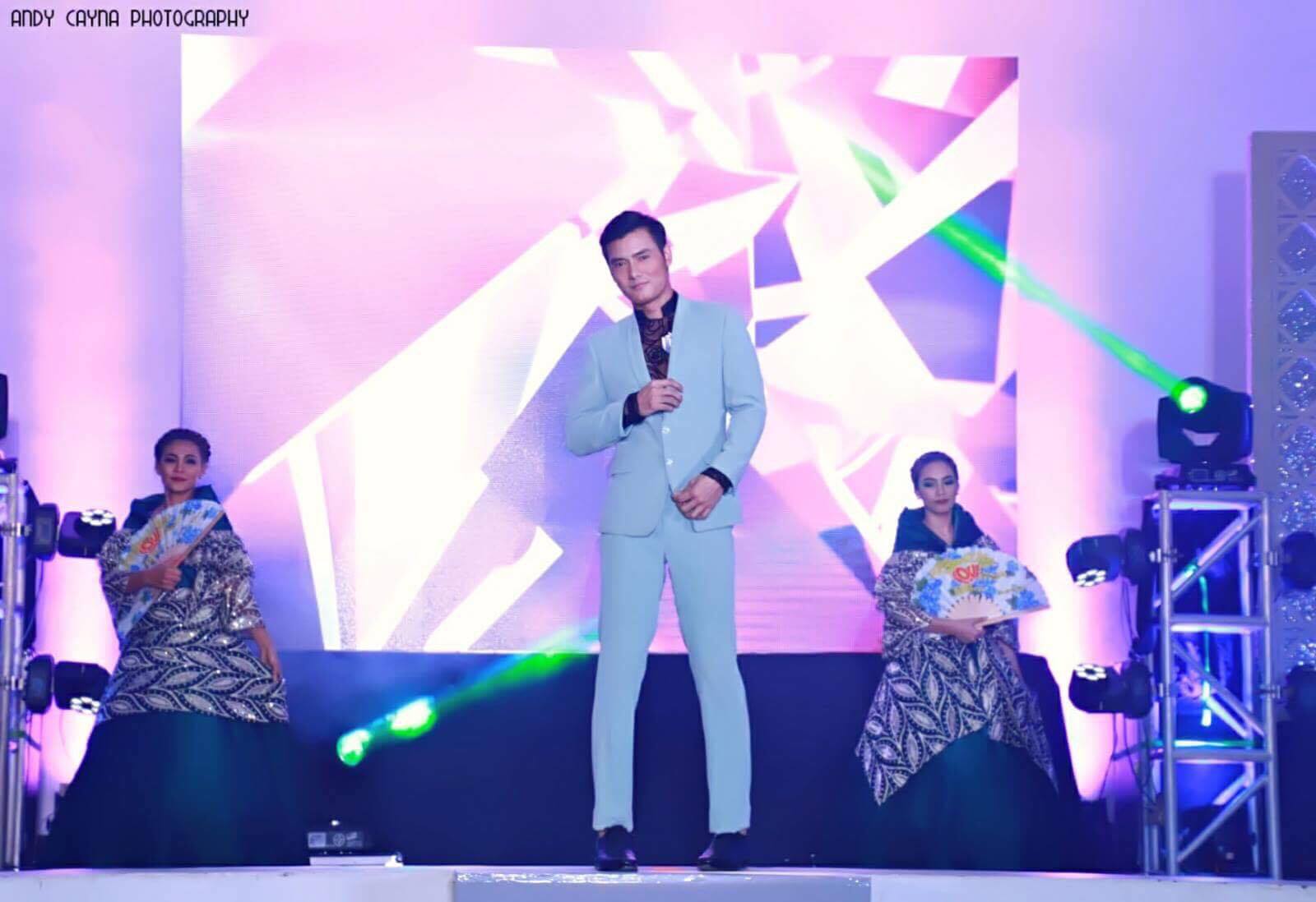 “Bản sao” Mario Maurer đăng quang Mister Eco Word 2016 3 “Bản sao” Mario Maurer đăng quang Mister Eco Word 2016 3