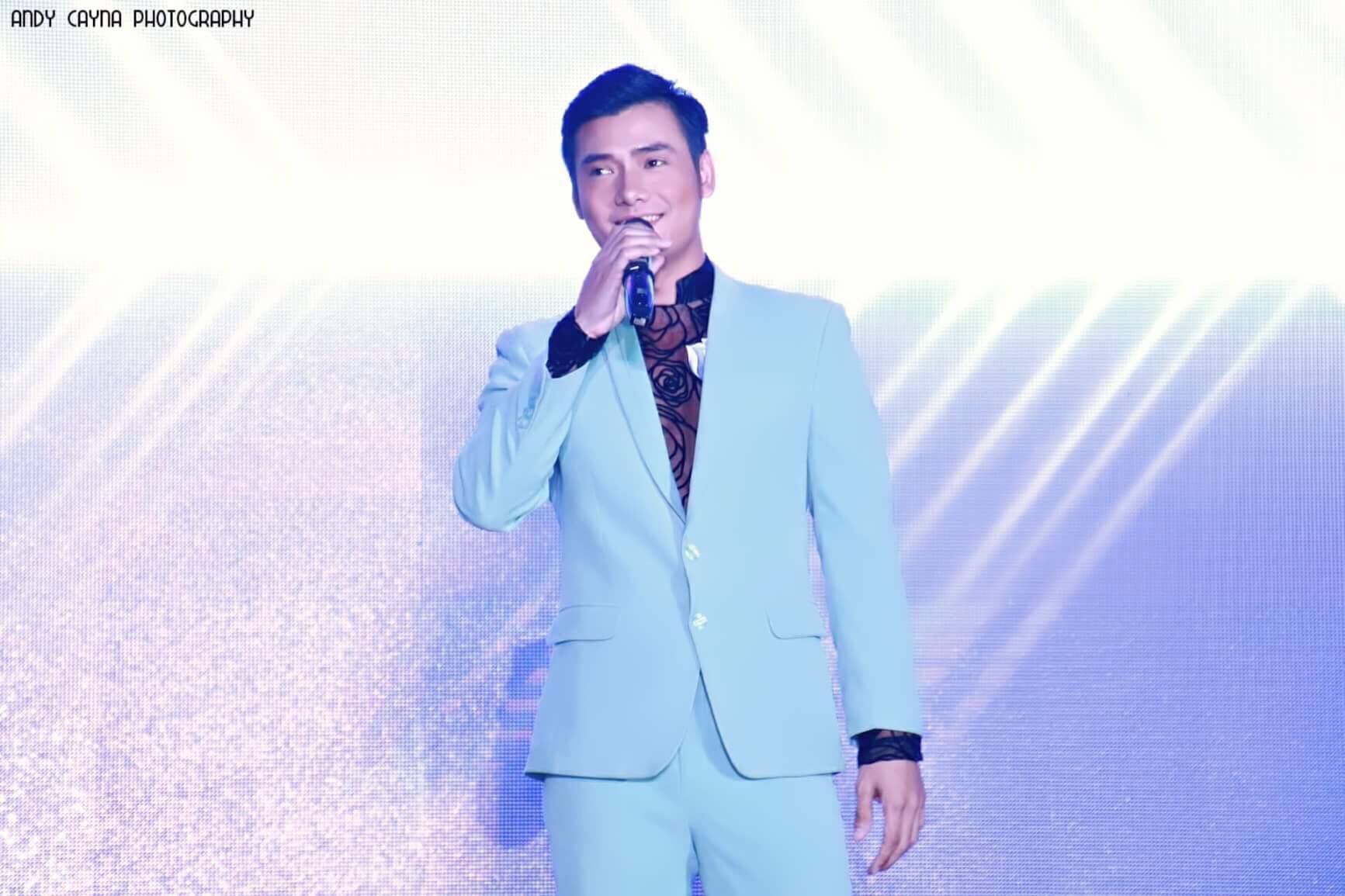 “Bản sao” Mario Maurer đăng quang Mister Eco Word 2016 4 “Bản sao” Mario Maurer đăng quang Mister Eco Word 2016 4