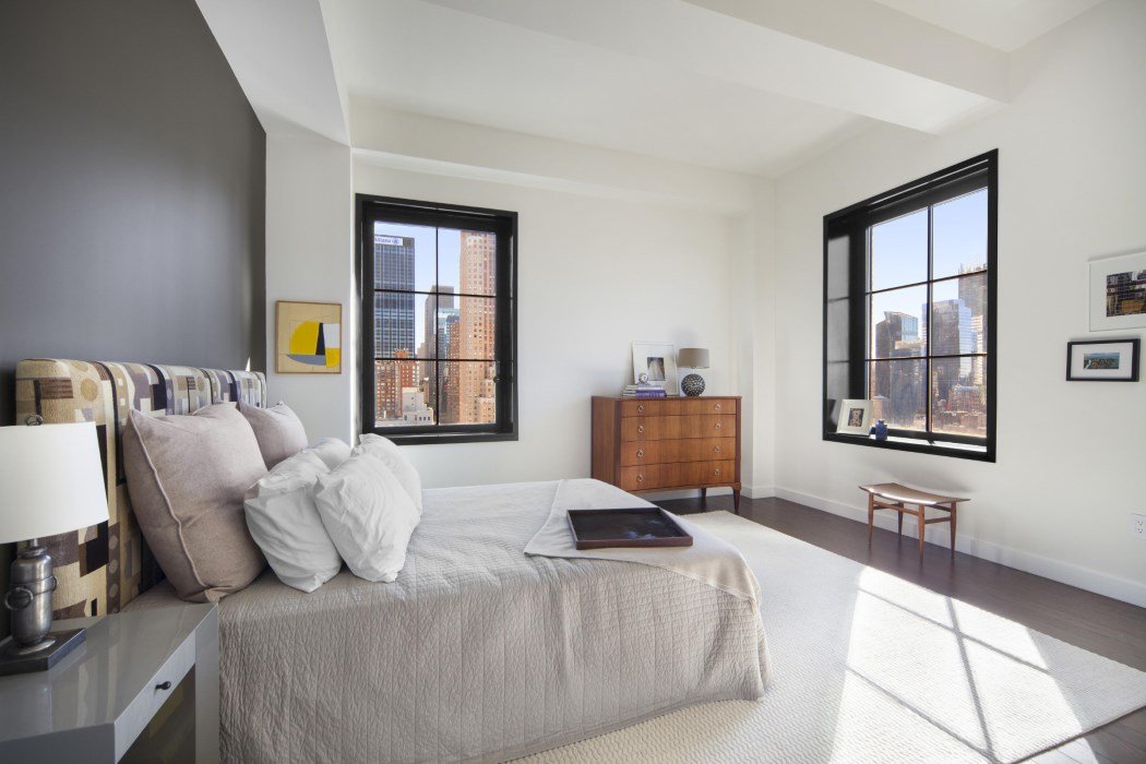 Căn hộ 10 triệu USD nằm trên nóc thành phố New York 4