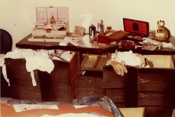Sát thủ bí ẩn gây ra hàng loạt vụ giết người, hiếp dâm, khiến FBI Sát thủ bí ẩn gây ra hàng loạt vụ giết người, hiếp dâm, khiến FBI