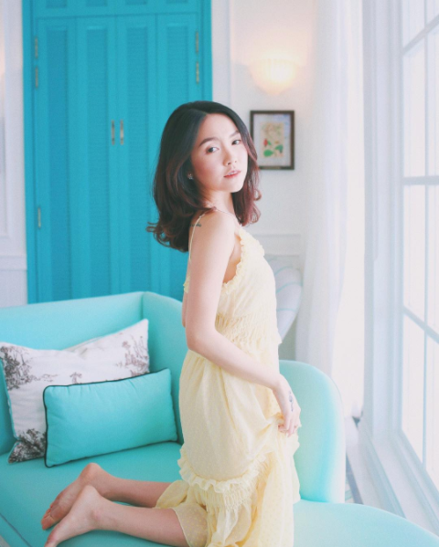 Beauty blogger 9x gây tranh cãi khi công khai chỉ trích Ngọc Trinh trên mạng xã hội - Ảnh 5.