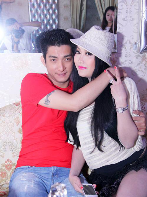 4 tháng sau ly hôn, chồng cũ Phi Thanh Vân lấy vợ mới - Ảnh 3.